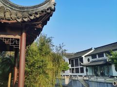 -南沙天后宫景区