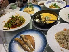 -百味馆·海鲜·湛江菜(后海花园店)
