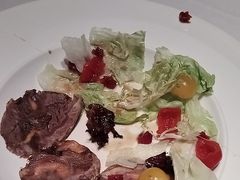 -王品牛排(郑州大卫城店)