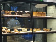 面包甜点陈列柜-GAONNURI加温努力(马场店)