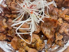 -多宾韩国料理(学衡路店)