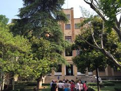 -南京中国近代史遗址博物馆(南京总统府)