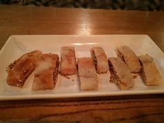 -热度餐厅(老佛爷店)