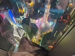 -WFC会仙楼观景台