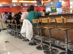 大堂-呷哺呷哺(西单大悦城店)