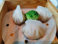 -粤财皇冠假日酒店·彩华轩中餐厅