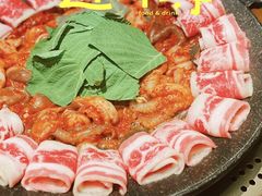 -春熙台·韩国料理(宝安西乡店)