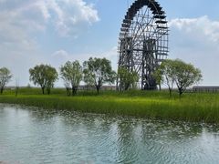 -苏州吴中太湖旅游区