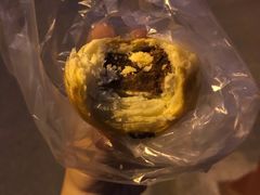 蛋黄酥-美滋客烘焙(韩家川店)