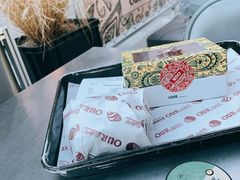 -OUR Bakery(三里屯太古里店)