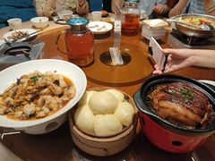 -小户人家(循礼门南国中心店)