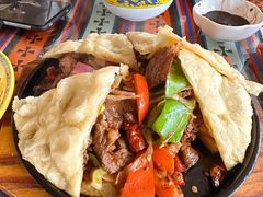 -卡万金特色藏餐