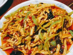 -前海沿·青岛菜(五四广场永旺店)