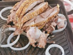-西贝(南山宝能太古城店)