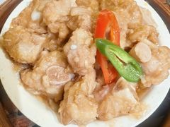 -云山茶餐厅(广东大厦店)