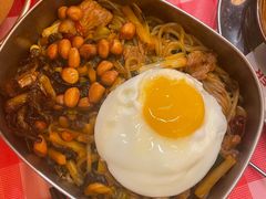 -老表记广西宵夜螺蛳鸭脚煲(西大店)