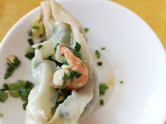 -青岛锅贴(洛阳路分店)