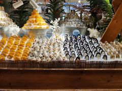 -芭菲盛宴·环球美食(袁家岗店)