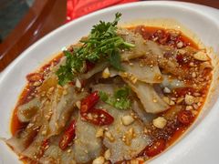 -一块豆腐(李沧书院路店)