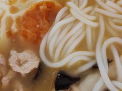 -蒙自源米线(明丰广场店)
