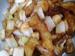 -魁盛居百年鲁菜馆(中林路店)