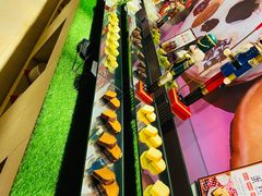 -德得轩烤涮一体自助餐厅(王府井店)