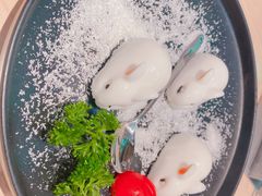 -避风塘(宝山万达店)