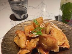 -奉天小馆·非遗东北菜(济南万象城店)