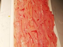 -二荆条·蜀鲜汇城市森林火锅