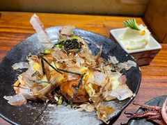 -信日本料理(信义坊店)