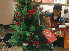 -星巴克臻选(北京银泰店)