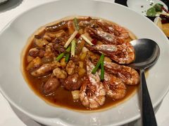 红烧三鲜-新荣记(建国门外大街店)