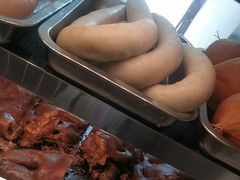 -老北京洪记酱肉坊(德内大街店)