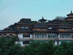 -西安城墙·碑林历史文化景区