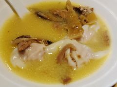 -龙抄手食府(浣花北路店)