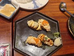 -鸟鹏烧鸟居酒屋(仁恒梦中心店)