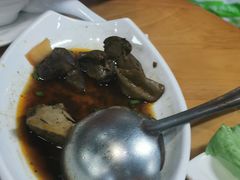 -鹅火锅(翡翠路店)