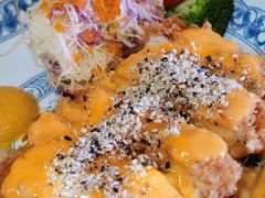 -隐月· 㐂和食屋(芝罘万达公馆店)