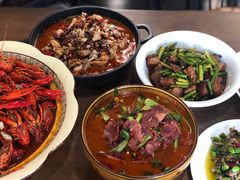 -老谭虾王蟹皇·龙虾·烧烤(蝴蝶湾店)