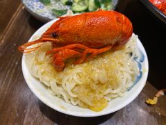 -聚汇三少·龙虾·中餐厅(莫邪路新天地店)