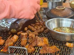 -西昌老号李小肠特色烧烤园(双流店)