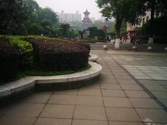 -四川大学(望江校区)