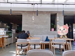 -十一咖啡(青年大街工厂店)