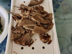 手抓肉肋条-老毛手抓·盐池滩羊非遗手抓(宁夏总店)