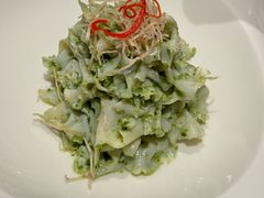 -丽轩中餐厅(广州丽思卡尔顿酒店)