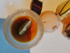 -深圳四季酒店·馥自助餐厅