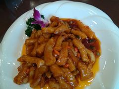 -牟传仁饭庄(星海店)