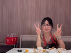-海底捞火锅(之心城店)