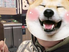 -麦当劳(金地店)