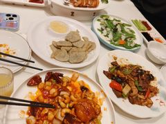 -福来居烤鸭店(天坛二店)